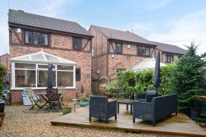 Images for Alness Drive, York