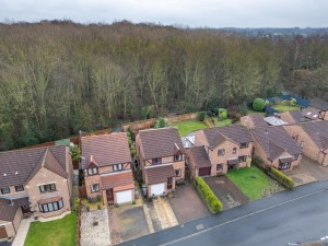 Images for Alness Drive, York