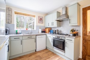 Images for Alness Drive, York