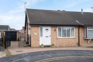 Images for Beaverdyke, York