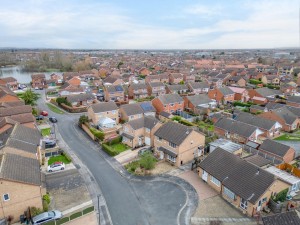 Images for Beaverdyke, York