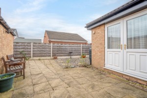 Images for Beaverdyke, York