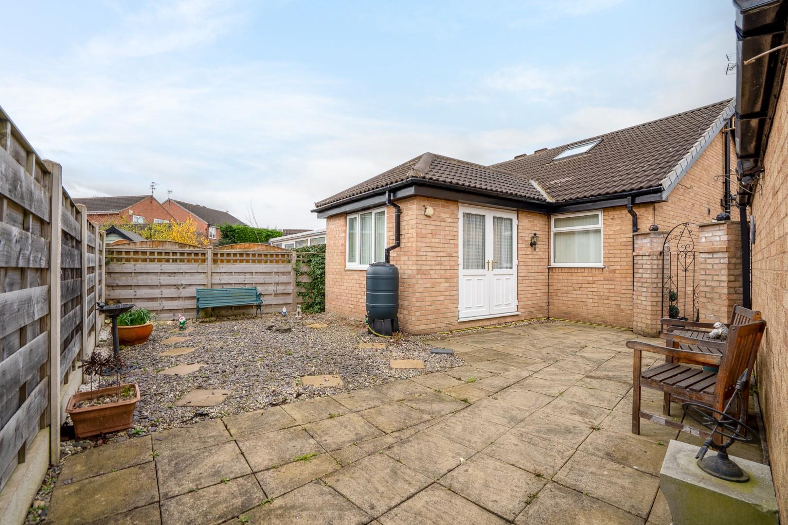 Floorplans For Beaverdyke, York