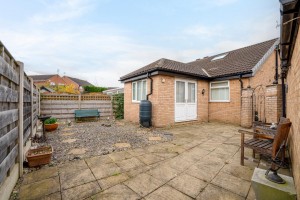 Images for Beaverdyke, York