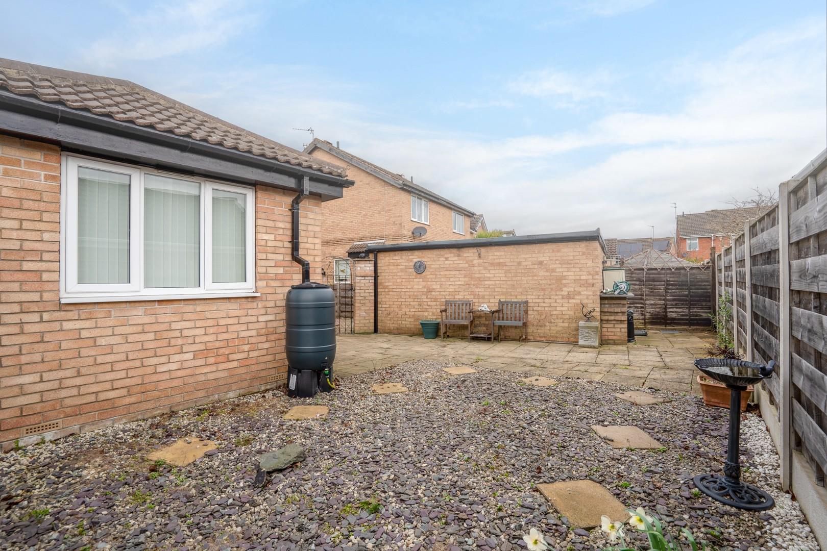 Floorplans For Beaverdyke, York