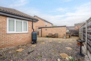 Images for Beaverdyke, York