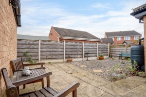 Images for Beaverdyke, York
