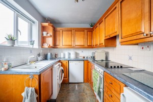 Images for Beaverdyke, York