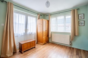 Images for Beaverdyke, York