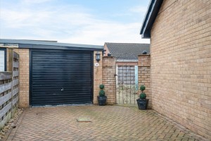 Images for Beaverdyke, York