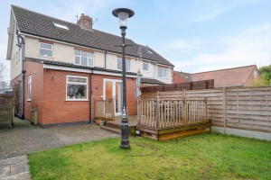 Images for Hopgrove Lane South, Huntington, York