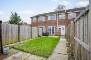 Images for Houndsway, York