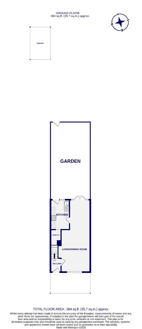 Floorplans For Houndsway, York