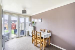 Images for Houndsway, York