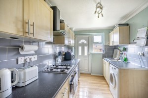 Images for Houndsway, York