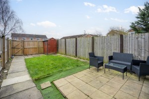 Images for Houndsway, York