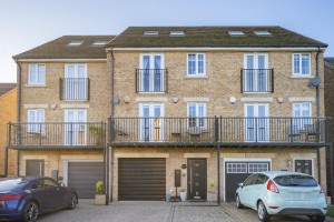 Images for Principal Rise, Dringhouses, York