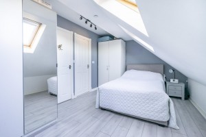 Images for Principal Rise, Dringhouses, York