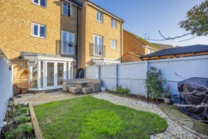 Images for Principal Rise, Dringhouses, York