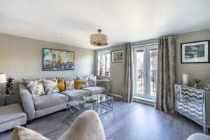 Images for Principal Rise, Dringhouses, York