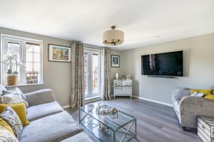 Images for Principal Rise, Dringhouses, York