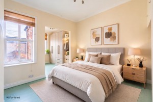 Images for Pembroke Street, off Burton Stone Lane, York