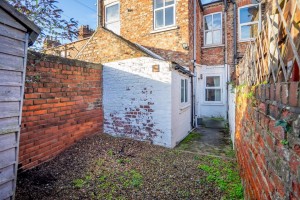 Images for Pembroke Street, off Burton Stone Lane, York