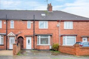 Images for Rowntree Avenue, Clifton, York