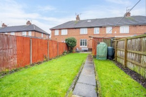 Images for Rowntree Avenue, Clifton, York