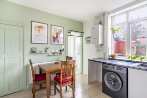 Images for Rowntree Avenue, Clifton, York