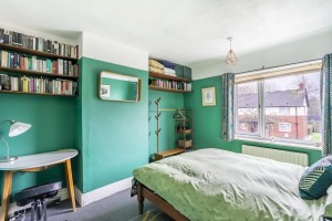 Images for Rowntree Avenue, Clifton, York