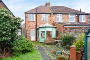 Images for Whernside Avenue, York