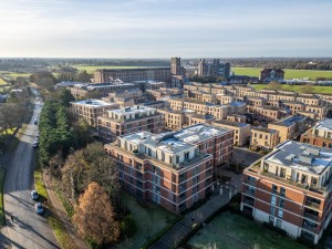 Images for Medallion House, Joseph Terry Grove, York