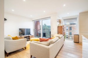 Images for Medallion House, Joseph Terry Grove, York