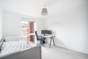 Images for Medallion House, Joseph Terry Grove, York