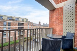 Images for Medallion House, Joseph Terry Grove, York