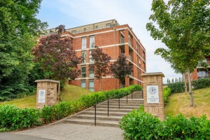Images for Medallion House, Joseph Terry Grove, York
