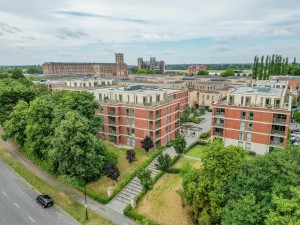 Images for Medallion House, Joseph Terry Grove, York
