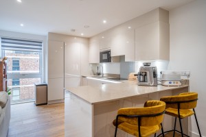 Images for Medallion House, Joseph Terry Grove, York