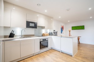 Images for Medallion House, Joseph Terry Grove, York