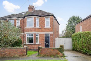 Images for Owston Avenue, Hull Road, York