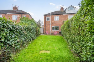 Images for Owston Avenue, Hull Road, York