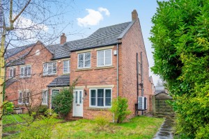 Images for Rosecroft Way, York