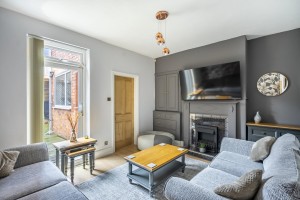 Images for Barlow Street, York
