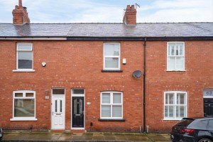 Images for Barlow Street, York