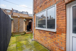 Images for Barlow Street, York