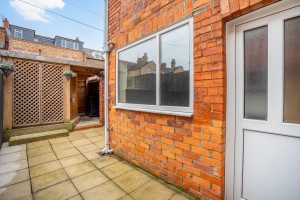 Images for Barlow Street, York