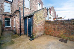 Images for Horner Street, York