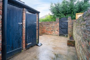 Images for Horner Street, York