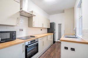 Images for Horner Street, York